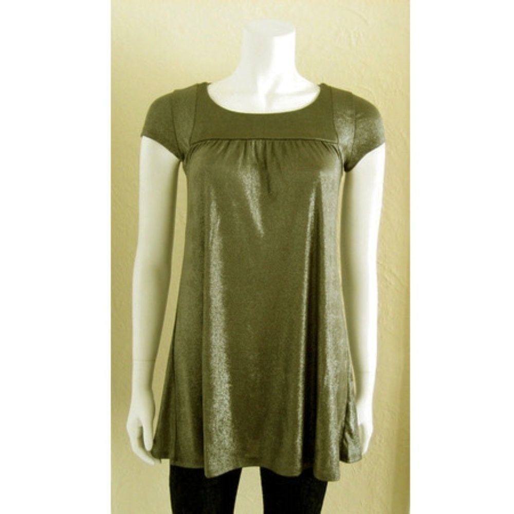 Fighting Eel Gemini Dress